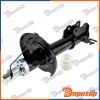 Amortisseur de suspension avant gauche pour SAAB | A-PL-054, 12756495
